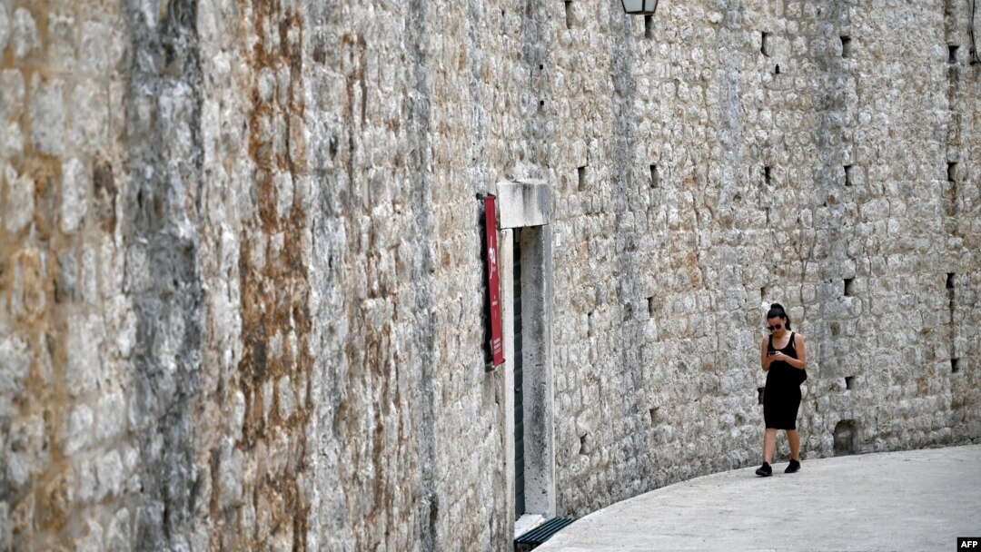 Dubrovnik