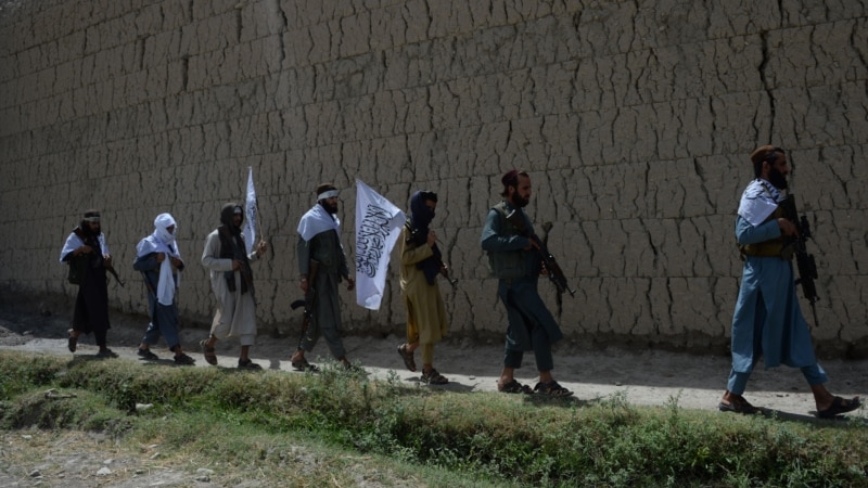کوفي: پر هلمند او بدخشان د طالبانو بریدونه بې ځایه قدرت ښودنه ده