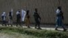 هیئت طالبان «مجبور شد» سفر خود به پاکستان را لغو کند