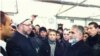 Ҳайати Ҳизби наҳзати исломӣ дар Русия. Дидору гуфтугӯ бо муҳоҷирон