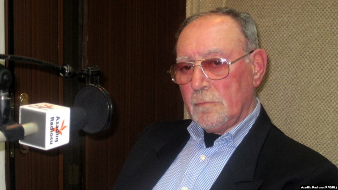 Oqtay Haqverdiyev