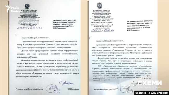 Російські гроші та батько у Міноборони рф_27