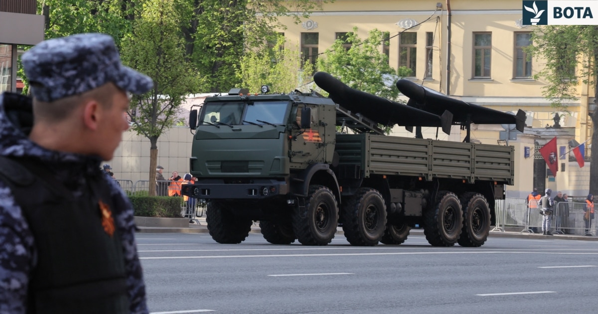 Sa është i rëndësishëm Irani për luftën e Rusisë në Ukrainë 