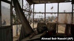 انفجار در ولسوالی پغمان ولایت کابل