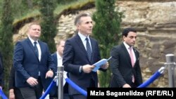 ბიძინა ივანიშვილი