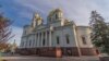 Крымская епархия опубликовала список храмов, в которых пройдут рождественские богослужения