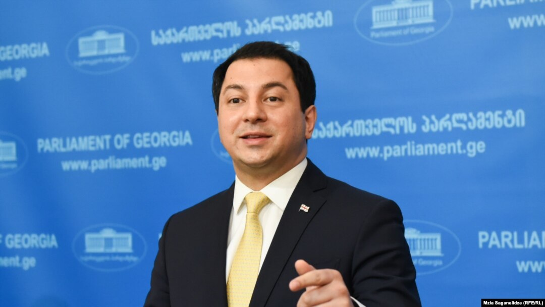 Арчил Талаквадзе