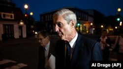 Роберт Мюллер.