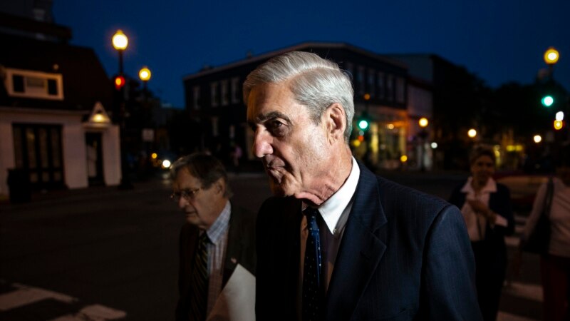 Mueller neće svjedočiti u Kongresu sljedeće sedmice 