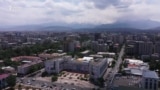 Бишкекте митинг-пикеттерге тыюу узарды