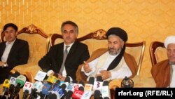 اعتماد پارلماني ډله