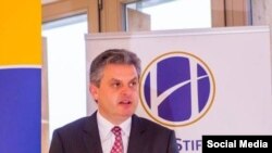 Valentina Ursu în dialog cu Oleg Serebrian