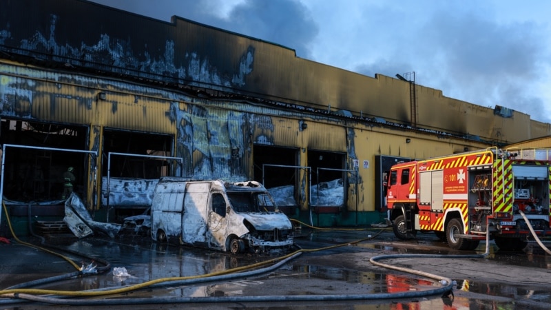 Zelenskyy Expresses Frustration With Pace Of Patriot Deliveries As Civilian Death Toll Climbs