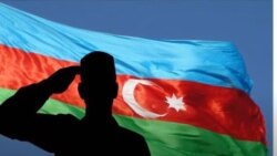 44-օրյա պատերազմի ադրբեջանցի մասնակիցը ինքնահրկիզման հետևանքով մահացել է