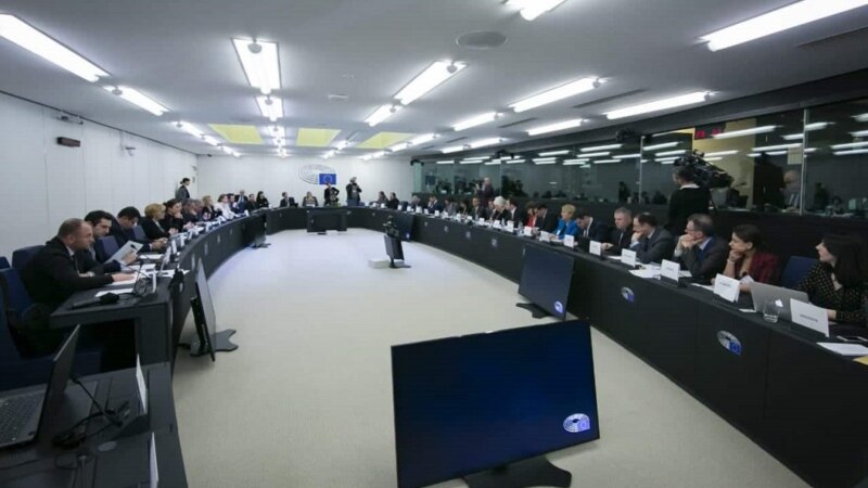 Crna Gora u zastoju na putu ka EU, zaključio Evropski parlament 