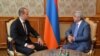 Քաղաքագետ․ Վրաստանի փոխվարչապետի հետ Երևանում քննարկվել են առաջին հերթին տնտեսական հարցեր