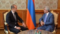 Քաղաքագետ․ Վրաստանի փոխվարչապետի հետ Երևանում քննարկվել են առաջին հերթին տնտեսական հարցեր
