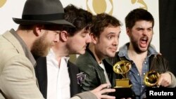 Mumford & Sons
