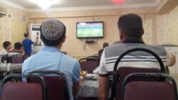 “Türkmen telewideniýesinde many-mazmun ýok”