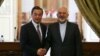 چین بار دیگر ایران را به امضای توافق نهایی اتمی ترغیب کرد