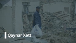 Qaynar xətt