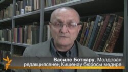 Moldova: 'We Became Illiterate Overnight'