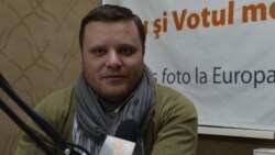 Interviu cu expertul media Victor Gotișan