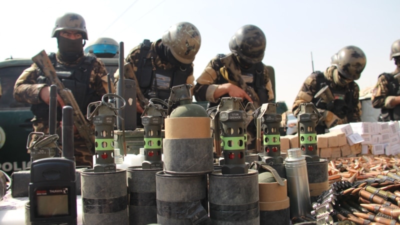 На границах с Таджикистаном и Туркменистаном сосредоточено 15 тысяч боевиков Талибана – ОДКБ