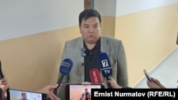 Төлөгөн Аматов