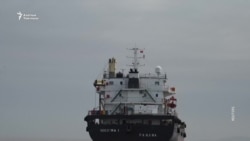 АКШ Ормузду бөгөттөй турганын эскертти, Иран аны "деңиз каракчылыгы" деп атады