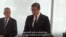 Vučić i Tači potvrdili da su se sastali u Beču