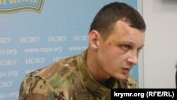 Станіслав Краснов