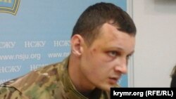 Станислав Краснов