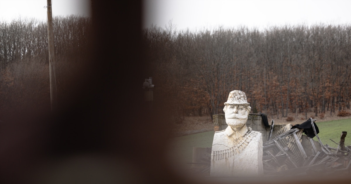 Kompleksi  Adem Jashari   Kujtesa kolektive që pret restaurimin