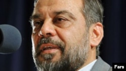 Мохаммед Багер Золкадр