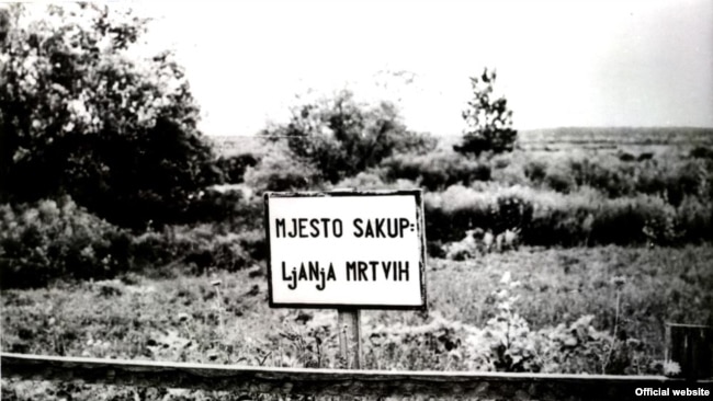 Ustaški logor Jasenovac