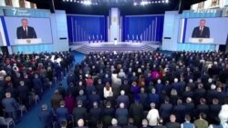 Россия: общество войны