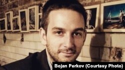 Bojan Perkov