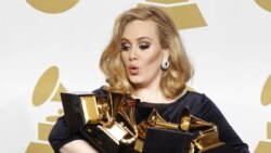 موسیقی‌ امروز: سه شنبه ۱۷ اردیبهشت ۱۳۹۳