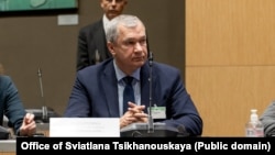Павал Латушка