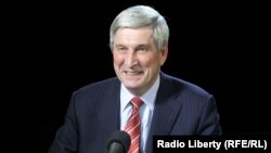 Мамлекеттик Думанын төрагасынын орун басары Иван Мельников.
