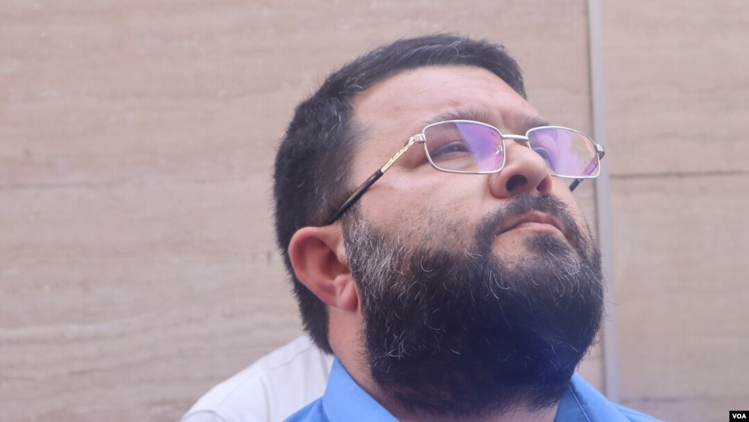 Abid Qafarov 
