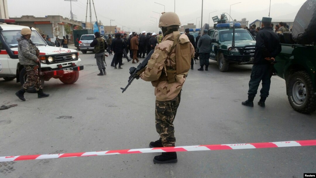 Kabul