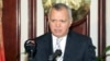استعفا وزیر خارجه مصر؛ کابینه نخست وزیر موقت ترمیم می شود