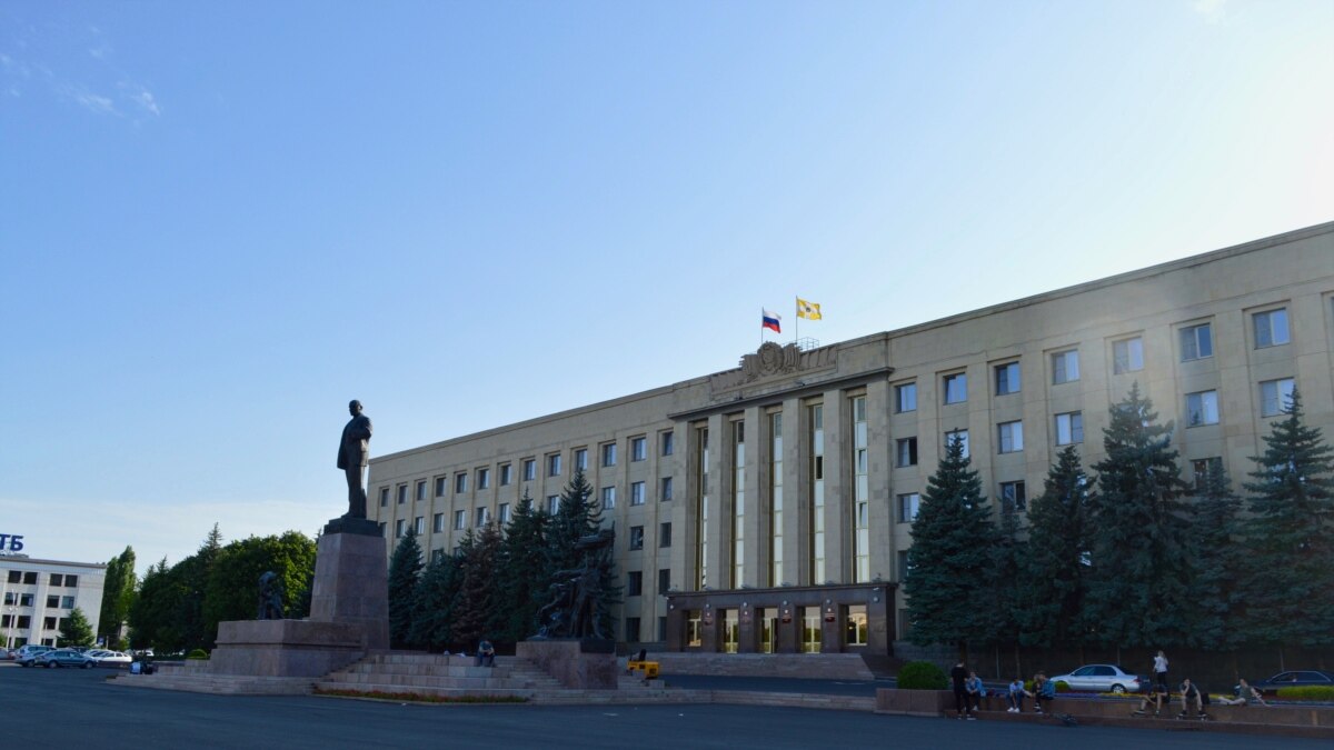 Правительство Ставропольского края потратит на пиар в СМИ более 400 млн ...