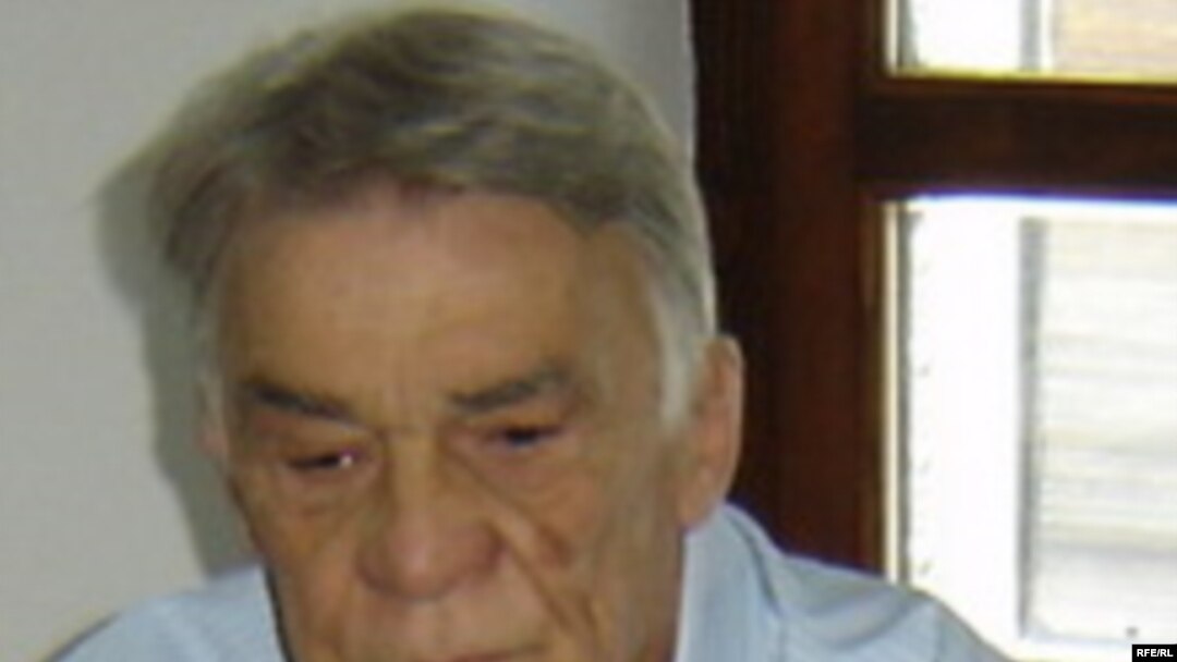 Branko Belić
