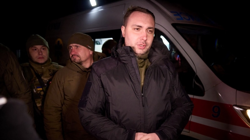 უკრაინის დაზვერვის ხელმძღვანელი ვარაუდობს, რომ რუსეთის სვლა გაზაფხულისთვის დასრულდება