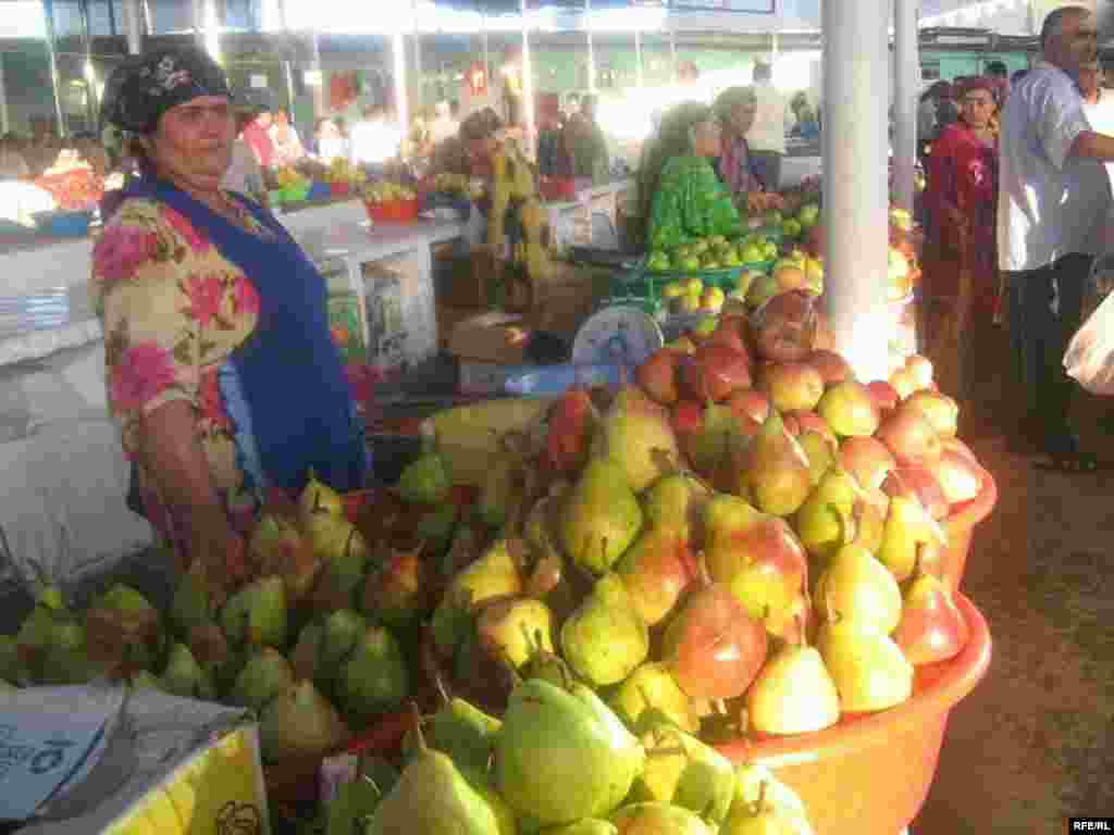 Дастархони мардуми Хатлон #21