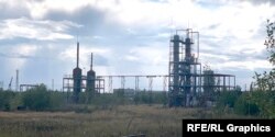 Mini olajfinomító ‒ az orosz szlengben „szamovár”