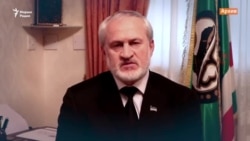 Закаевс жоп делла Кадыровна: "Даймахкана ямартхо"